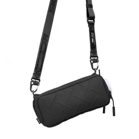 Skinarma Torebka na telefon - organizer  Juno czarny/black