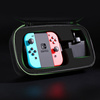 Ugreen etui pudełko na Nintendo Switch i akcesoria S 26,5 x 10 x 13,5 cm czarny (50275 LP145)