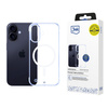 3MK JUST20G MAGCASE ETUI DO APPLE IPHONE 16 PLUS OCHRONA TELEFONU
