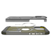 SPIGEN ETUI TOUGH ARMOR DO MAGSAFE DO IPHONE 16 PRO MAX WYTRZYMAŁE FROST