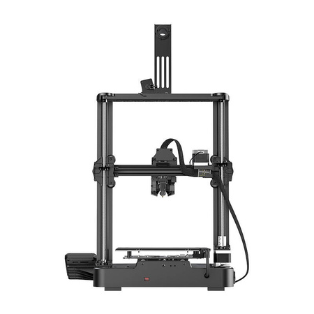 CREALITY DRUKARKA 3D ENDER-3 V3 KE DO TWORZENIA MODELI 3D Z WYSOKĄ JAKOŚCIĄ