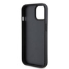 Ferrari FEHCP15SPTWK iPhone 15 6.1" czarny/black hardcase Twist Metal Logo