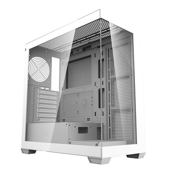 DARKFLASH OBUDA DS900 DO KOMPUTERA ATX Z MIEJSCEM NA DODATKOWE WENTYLATORY