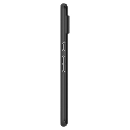 SPIGEN POKROWIEC THIN FIT DO GOOGLE PIXEL 8 PRO Z ELEGANCKIM WYKOŃCZENIEM