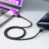ACEFAST KABEL USB-A DO USB-C 3A 1.2M DO SAMSUNG HUAWEI SZYBKA WYMANA DANYCH