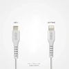 SBS KABEL TECABLELIGTC1W USB-C DO LIGHTNING DO APPLE Z CERTYFIKATEM MFI 1M