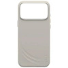Etui CARE by PanzerGlass FLOW MagSafe na iPhone 17 Pro Max - beżowe