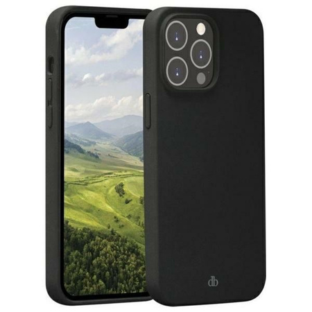 DBRAMANTE1928 ETUI DO IPHONE 14 PRO MAX ZE SKÓRĄ I MAGNETYCZNYM ZAMKNIĘCIEM