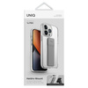 UNIQ etui Heldro Mount iPhone 14 Pro 6,1" przeźroczysty/lucent clear