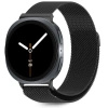 Pasek Tech-Protect MilaneseBand na Samsung Galaxy Watch 40 / 44 / 46 mm - czarny