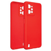 BELINE ETUI SILICONE DO REALME C31 POKROWIEC PROSTY I ELEGANCKI DO TELEFONU