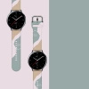 HURTEL STRAP MORO DO SAMSUNG GALAXY WATCH 42MM OPASKA SILIKONOWA DO ZEGARKA