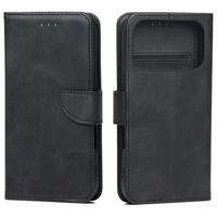 MARV ETUI WALLET DO IPHONE 17 PRO POKROWIEC Z ORGANIZEREM NA KARTY
