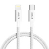 TECH-PROTECT KABEL DO LIGHTNING DO IPHONE 11 12 13 14 27W 100CM CHŁODNY