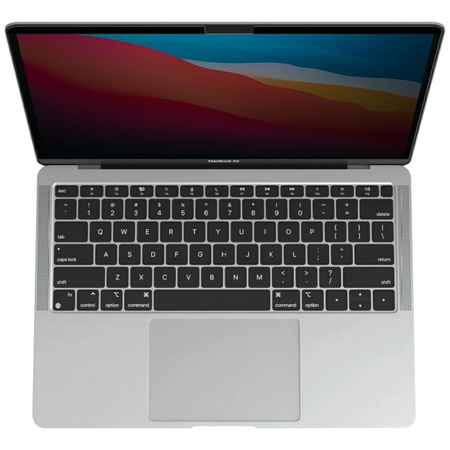 Folia prywatyzująca Spigen Safe View do  Macbook Air 13 2023/2025