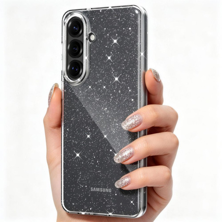 TECH-PROTECT FLEXAIR GALAXY S26 GLITTER