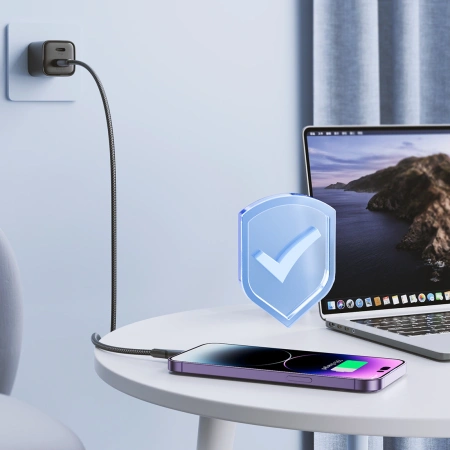 JOYROOM KABEL USB-A DO LIGHTNING 3M 2.4A DO IPHONE 11 12 13 14 SERIA