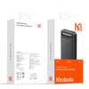 MCDODO POWERBANK 20000MAH WITH DISPLAY 2X USB USB-C 2A 10W + USB-C CABLE