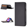 HURTEL ETUI PORTFEL POKROWIEC DO IPHONE 12 MAGNET CARD Z UCHWYTEM NA KARTY