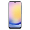Etui Samsung Clear Case EF-QA256CTEGWW do Samsung Galaxy A25 5G - przezroczyste