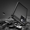 HURTEL ETUI POKROWIEC CARBON DO XIAOMI REDMI NOTE 11 PRO PLUS 5G ELASTYCZNE