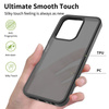 TECH-PROTECT MAGMAT XIAOMI REDMI 15C 5G / POCO C85 5G MATTE BLACK