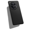 SPIGEN LIQUID AIR DO ONEPLUS 12 ETUI OCHRONNE MATTE BLACK Z NISKIM PROFILEM