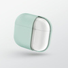 UNIQ etui Lino AirPods 3 gen. Silicone szary/ash grey