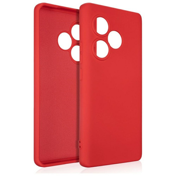 BELINE ETUI SILICONE DO REALME GT 6 POKROWIEC OCHRONNY Z ELASTYCZNEGO
