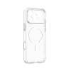 Etui AMAZINGTHING Minimal Mag Lens Case na iPhone 17 Pro - przezroczyste