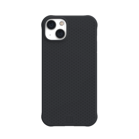 UAG Dot [U] - obudowa ochronna do iPhone 14 Plus kompatybilna z MagSafe (black)