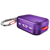 SKINARMA ETUI SAIDO DO AIRPODS PRO 2 OCHRONA POKROWIEC PRZECIW UDERZENIOM
