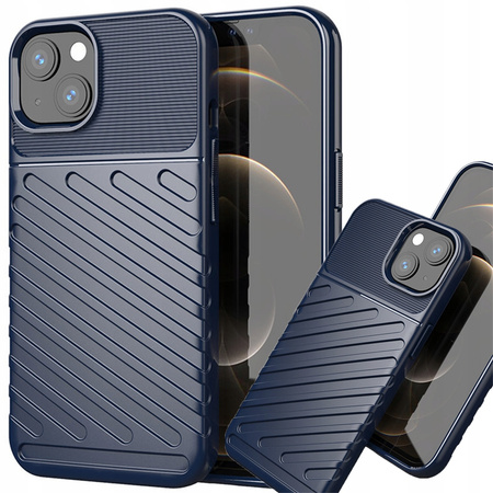 THUNDER CASE PANCERNE ETUI DO IPHONE 13 MINI ELASTYCZNE ZABEZPIECZENIE