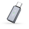 TECH-PROTECT ADAPTER TYPE-C DO DO LIGHTNING DO APPLE IPHONE 11 12 13 14 15