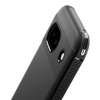 SPIGEN POKROWIEC RUGGED ARMOR DO GOOGLE PIXEL 8A KOMPATYBILNE Z UPADKAMI