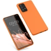 HURTEL SILICONE CASE ETUI DO SAMSUNG GALAXY A22 4G ELASTYCZNE I CHRONIĄCE