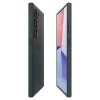 Etui Spigen Liquid Air na Samsung Galaxy S24 Ultra - ciemnozielone