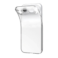 PURO ETUI 0.3 NUDE ULTRA-SLIM TPU DO IPHONE 17 AIR PRZEZROCZYSTE
