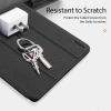 DUX DUCIS ETUI DOMO Z KLAPKĄ I SMART SLEEP DO SAMSUNG GALAXY TAB S9 TABLET