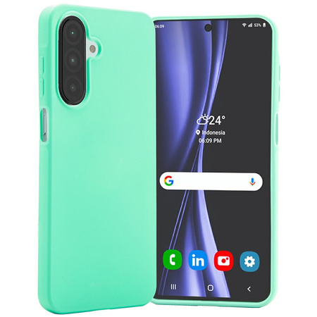 MERCURY ETUI SOFT DO SAMSUNG GALAXY A26 OCHRONA TELEFONU Z WYTRZYMAŁĄ