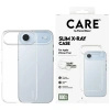 PANZERGLASS ETUI FASHIONABLE X-RAY SOFT BASIC DO IPHONE AIR OCHRONA