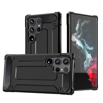 HURTEL ETUI PANCERNE HYBRID ARMOR DO SAMSUNG GALAXY S25 ULTRA PANCERNY