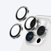 AMAZINGTHING SZKŁO HARTOWANE AR 3 LENS GLASS FULL CLEAR DO IPHONE 16 PRO