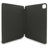 Karl Lagerfeld KLFC13PM24SAKCK iPad Pro  13 2024 Book Cover czarny/black Saffiano Magnetic Karl &Choupette