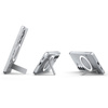 Spigen Ultra Hybrid S MagSafe, clear white - Samsung Galaxy S26