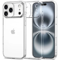 TECH-PROTECT ETUI FLEXAIR DO IPHONE 17 PRO MAX CASE ZABEZPIECZAJĄCE