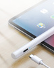 Dux Ducis rysik stylus pencil do Apple iPad (classic version) biały