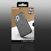 Raptic X-Doria Clear Case etui iPhone 14 Pro pancerny pokrowiec szary