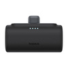 BASEUS POWERBANK 5000MAH 20W DO TELEFONÓW USB-C SZYBKIE ŁADOWANIE Z FUNKCJĄ