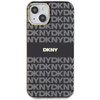 DKNY ETUI HARDCASE MONO STRIPE DO IPHONE 15 PLUS 14 PLUS 6.7 DO MAGSAFE